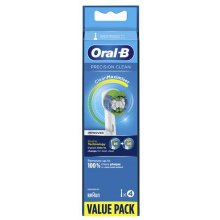 Oral-B 80338432 toothbrush head 4 pc(s)...