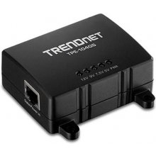 TrendNet TPE-104GS network splitter Black...