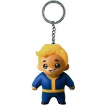 Cenega Brelok 3D Good Loot Fallout Vault Boy