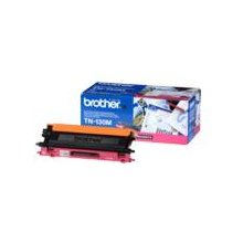 Brother TN-130M TONER CARTRIDGE MAGENTA F...