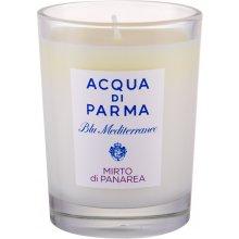 Acqua di Parma Blu Mediterraneo Mirto di...