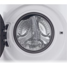 Candy Washing Machine | BR 48B6-S | Energy...