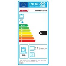 Плита MPM MPM-53-KEC-30