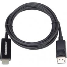 PREMIUMCORD kportadk01-03 3 m DisplayPort...