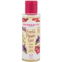 Dermacol Freesia Flower Care 100ml - Body...