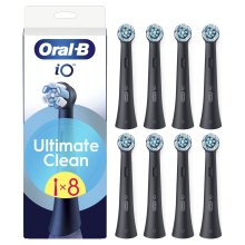 Oral-B Replaceable toothbrush heads | iO...