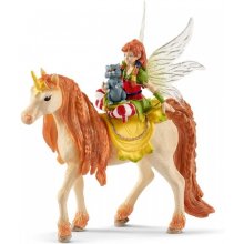 SCHLEICH Bayala Marween with glitter...