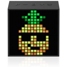 Divoom TIMEBOX-EVO Black 6 W
