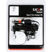 SJCAM car kit for SJ6/SJ7 series Black