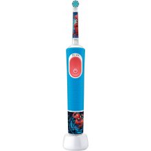 Braun Oral-B Vitality Pro 103 Kids Spiderman