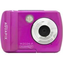 Fotokaamera Easypix Aquapix W2024 Splash...