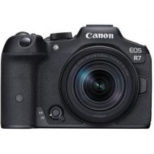 Fotokaamera Canon EOS R7 + RF-S 18-150mm IS...
