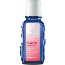 Weleda Almond Soothing 50ml - Facial Oil...