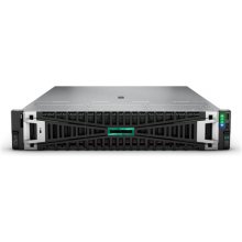 HPE DL385 GEN11 9124 1P 32G 8-STOCK