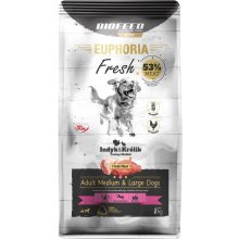 BIOFEED Euphoria Adult Medium & Large dogs...