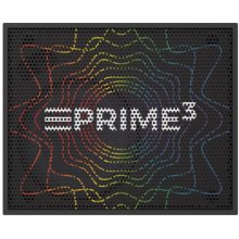 Prime3 ABT02BK portable speaker Black 3 W