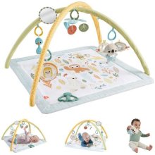 FISHER-PRICE Simply Senses Newborn Gym