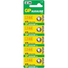 GP Batteries Alkaline Cell A76 Single-use...