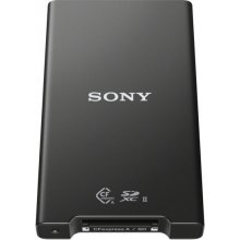Sony MRWG2 Memory Card Reader CFexpress/SDXC...
