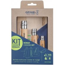 Opinel Nomade Outdoor Cooking Set