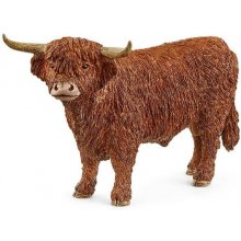 SCHLEICH Highland Bull