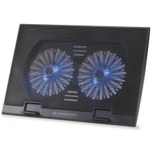 Conceptronic 2-Fan Cooling Pad (17.0")...