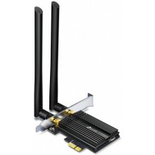TP-Link AX3000 Wi-Fi 6 Bluetooth 5.0 PCIe...