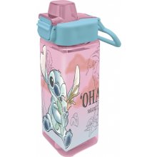 Kids Euroswan Bottle PP 500 ml Stitch