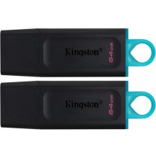 Kingston Technology DataTraveler ® Exodia...