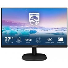 Philips V Line Full HD LCD monitor...
