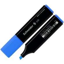 Schneider Tekstimarker Job 1-4,5mm синий