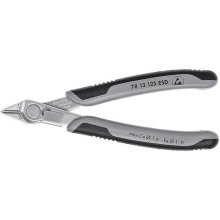 KNIPEX 78 13 125 ESD plier Diagonal pliers
