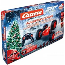 Carrera Advent Calendar X-mas Turnator kit...