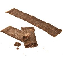 PETITTO Monoprotein meat strips Duck - dog...