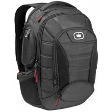 OGIO Bandit 17 backpack Black Polyester