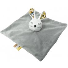 TULILO Milus the Bunny cuddly toy 25x25 cm...