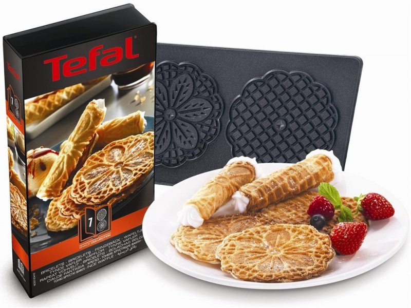 Tefal Snack Collection Acc. BRICELETS, XA800712 
