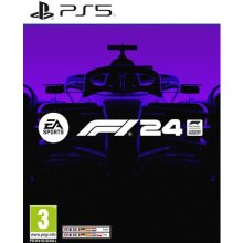 Electronic Arts F1 24