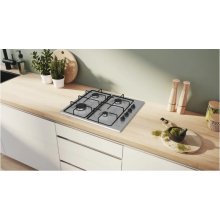 Bosch gas hob PBP6B5K80