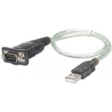 Manhattan USB-A to Serial Converter cable...