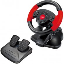 Xlyne EG103 Gaming Controller Steering wheel...