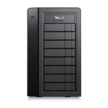 Promise Technology PEGASUS32 R8 8X4TB SATA...