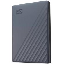 Western Digital 2,5" WD My Passport 2TB...