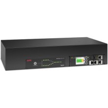 APC RACK ATS G3 230V 32A IEC 309 IN (16) C13...