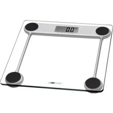 Clatronic PW 3368 White Electronic personal...
