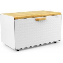 Promis PAOLO rectangular bread loaf, white