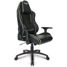 El33t Gaming chair L33T GAMING E-SPORT Green...