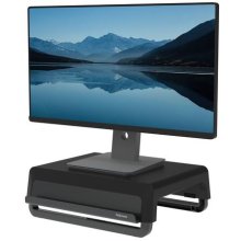 FELLOWES Computer Monitor Stand with 3...