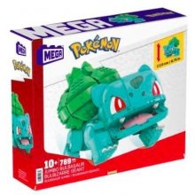 Mega Bloks Mattel MEGA Pokémon Jumbo...