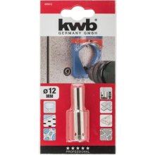 Kwb 499812 drill hole saw 1 pc(s)